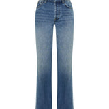 CLASSIC DENIM PANTS
