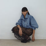 Denim Ceket - Kot