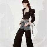 FUTURE CARGO PANTS