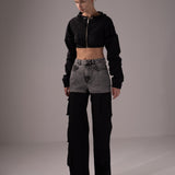FUTURE CARGO PANTS
