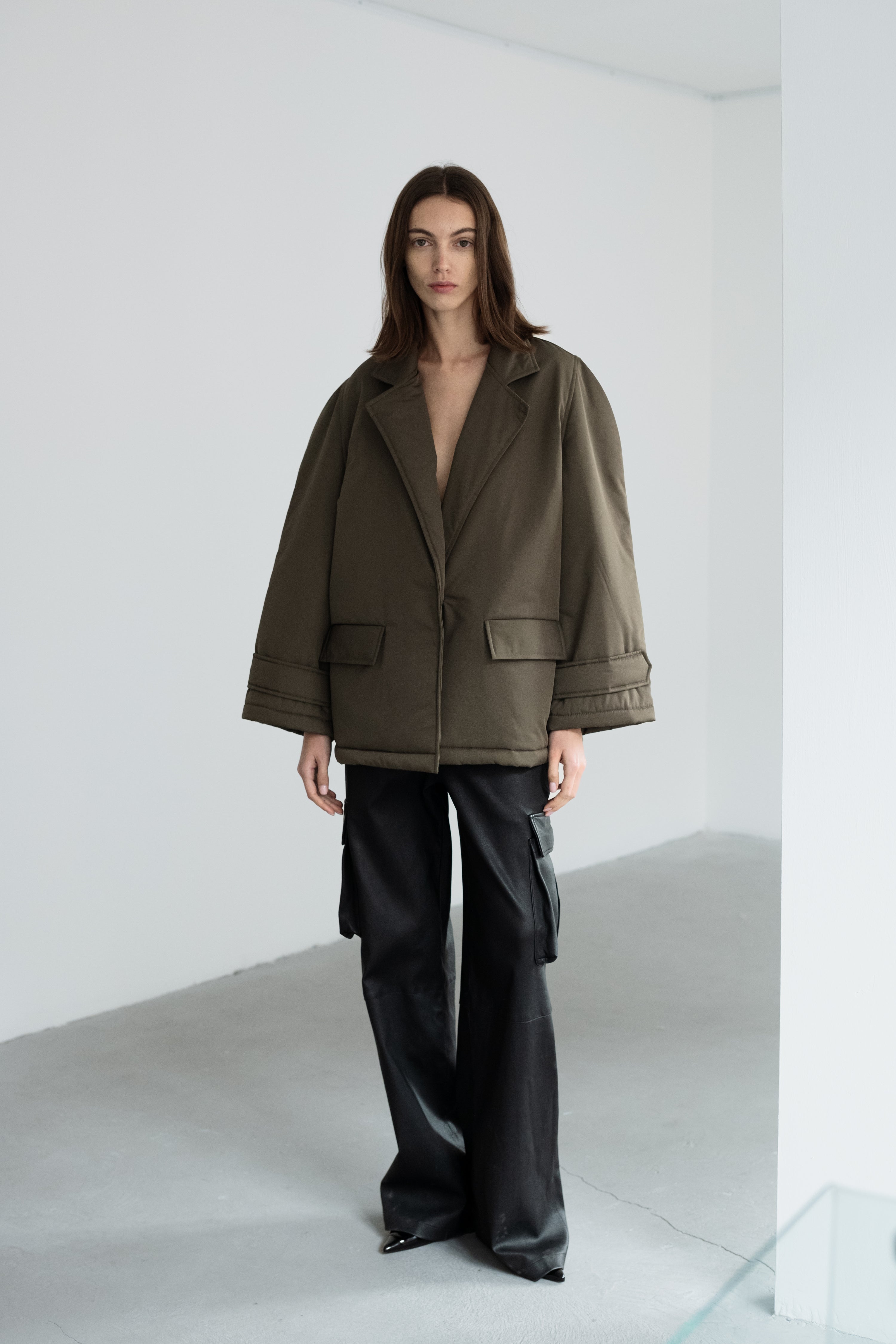 SINEM COAT