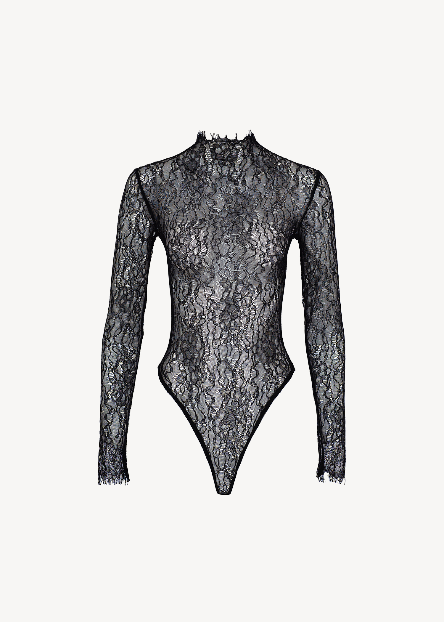 LACE BODYSUIT