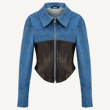 MAGDA JACKET