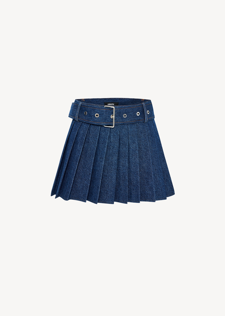 MIMI MINI SKIRT