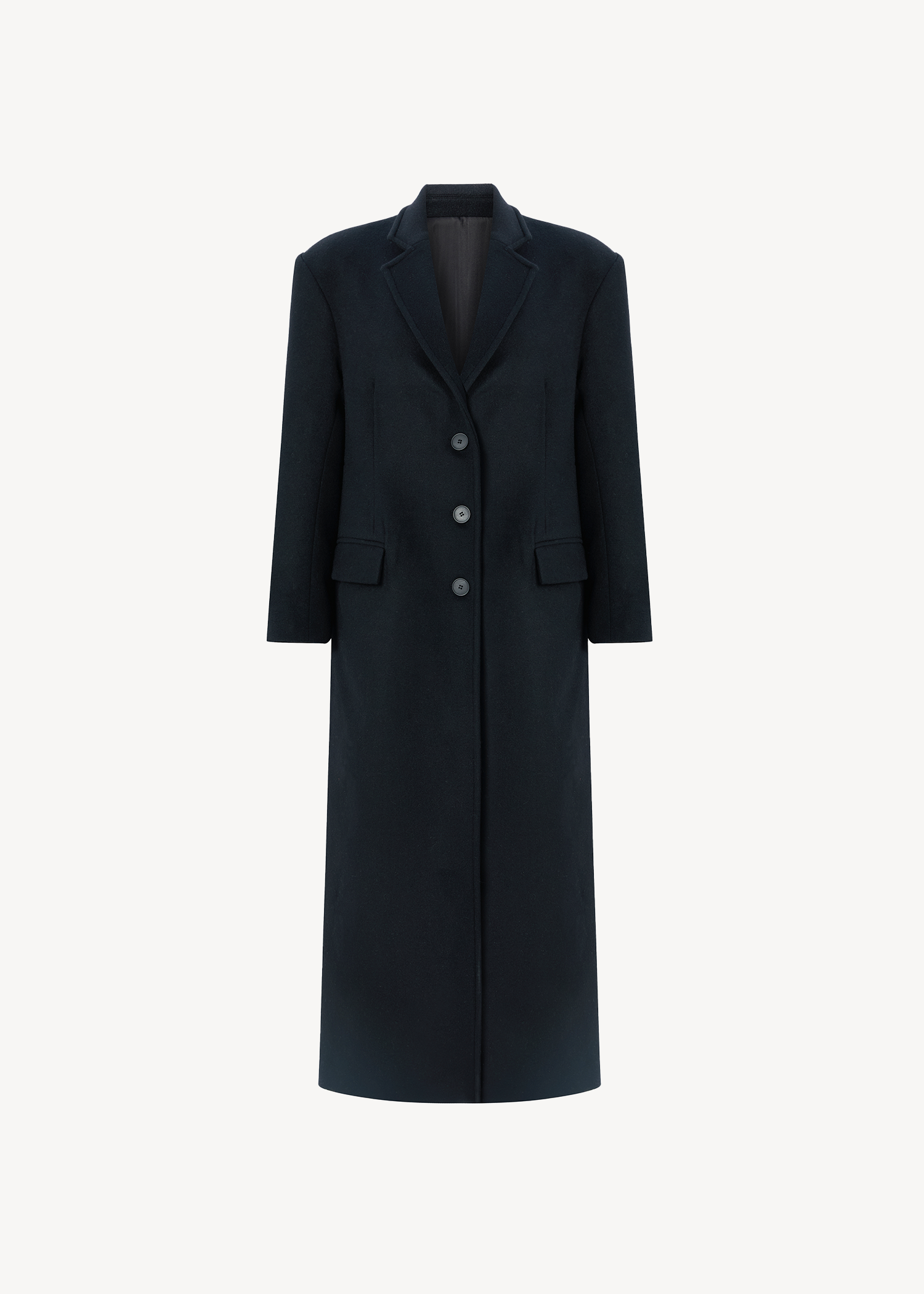 SIMON COAT
