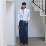 BOXY SHIRT