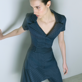 TAILORED BODYSUIT
