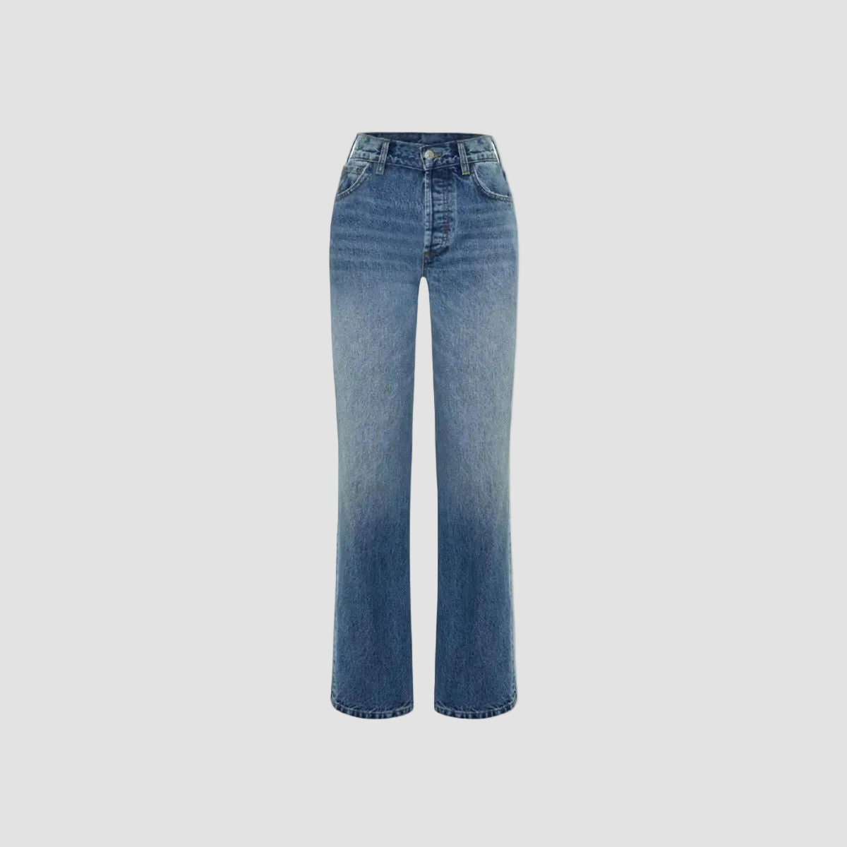 THE JEAN