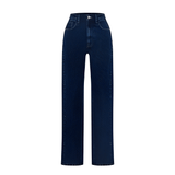 DOUBLE WAISTED PANTS