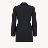 BLAZER DRESS