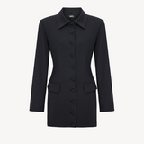 BLAZER DRESS