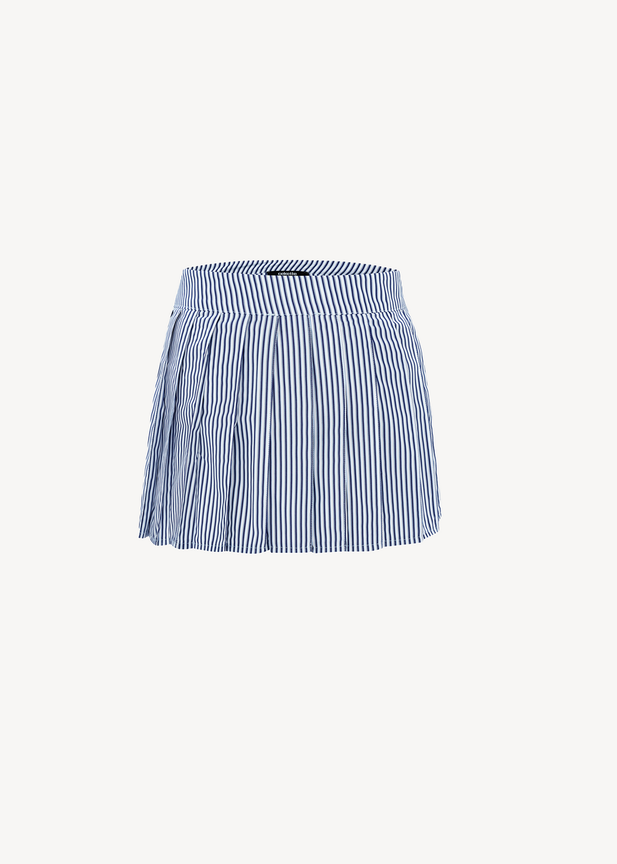 LILY MINI SKIRT