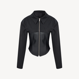 MAGDA JACKET