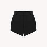 WOOLBLEND MICRO SHORTS