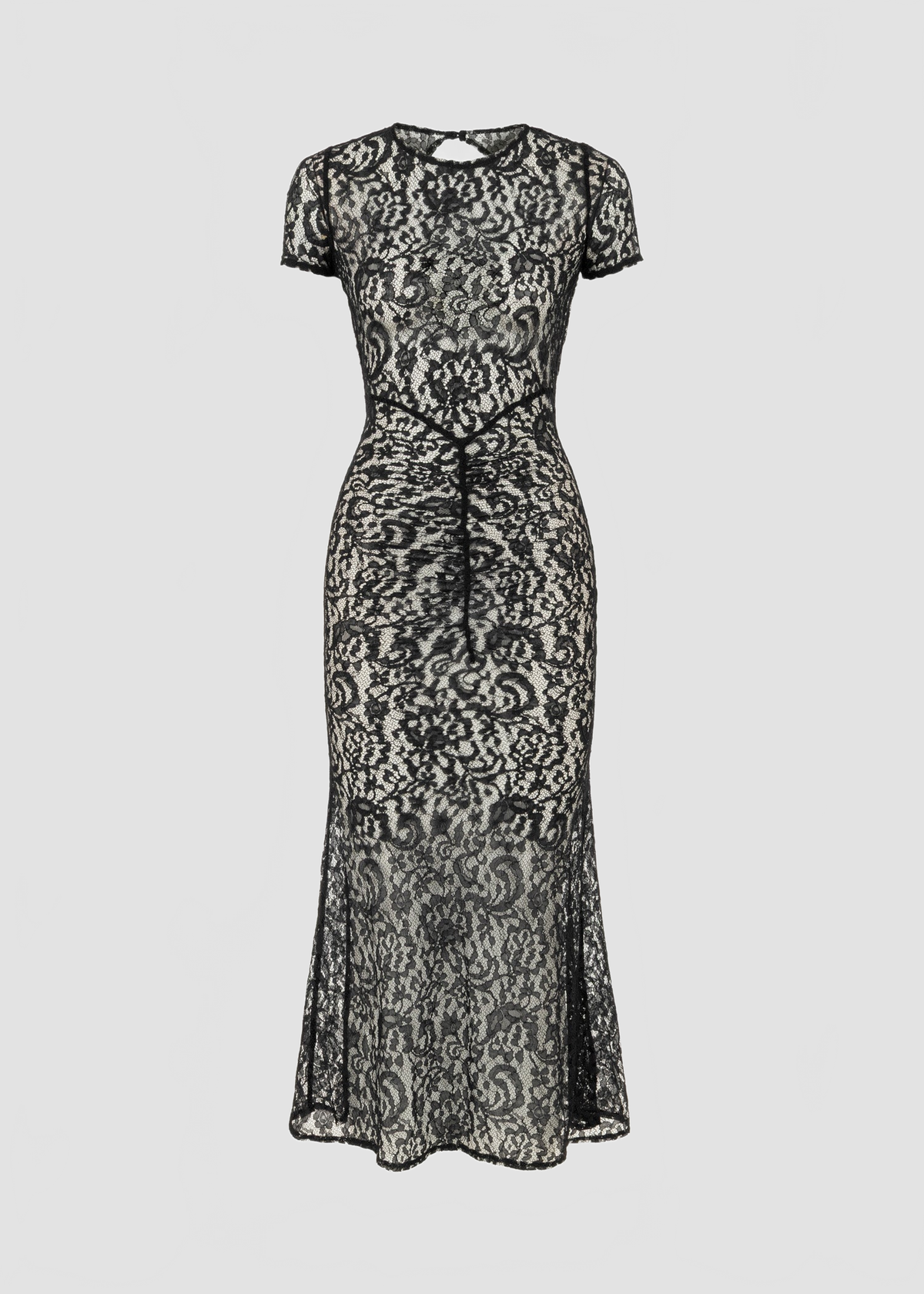 JANE DRESS