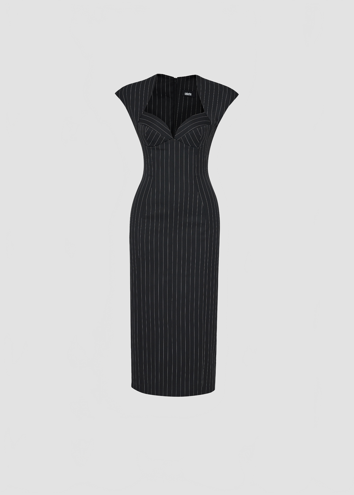 NERI DRESS