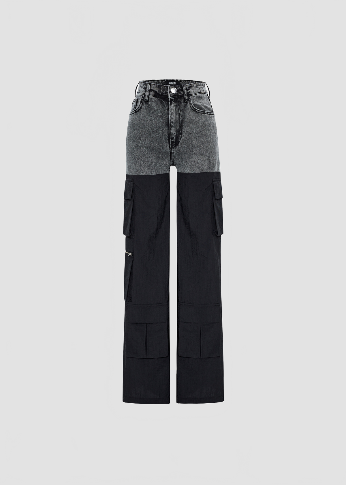 FUTURE CARGO PANTS