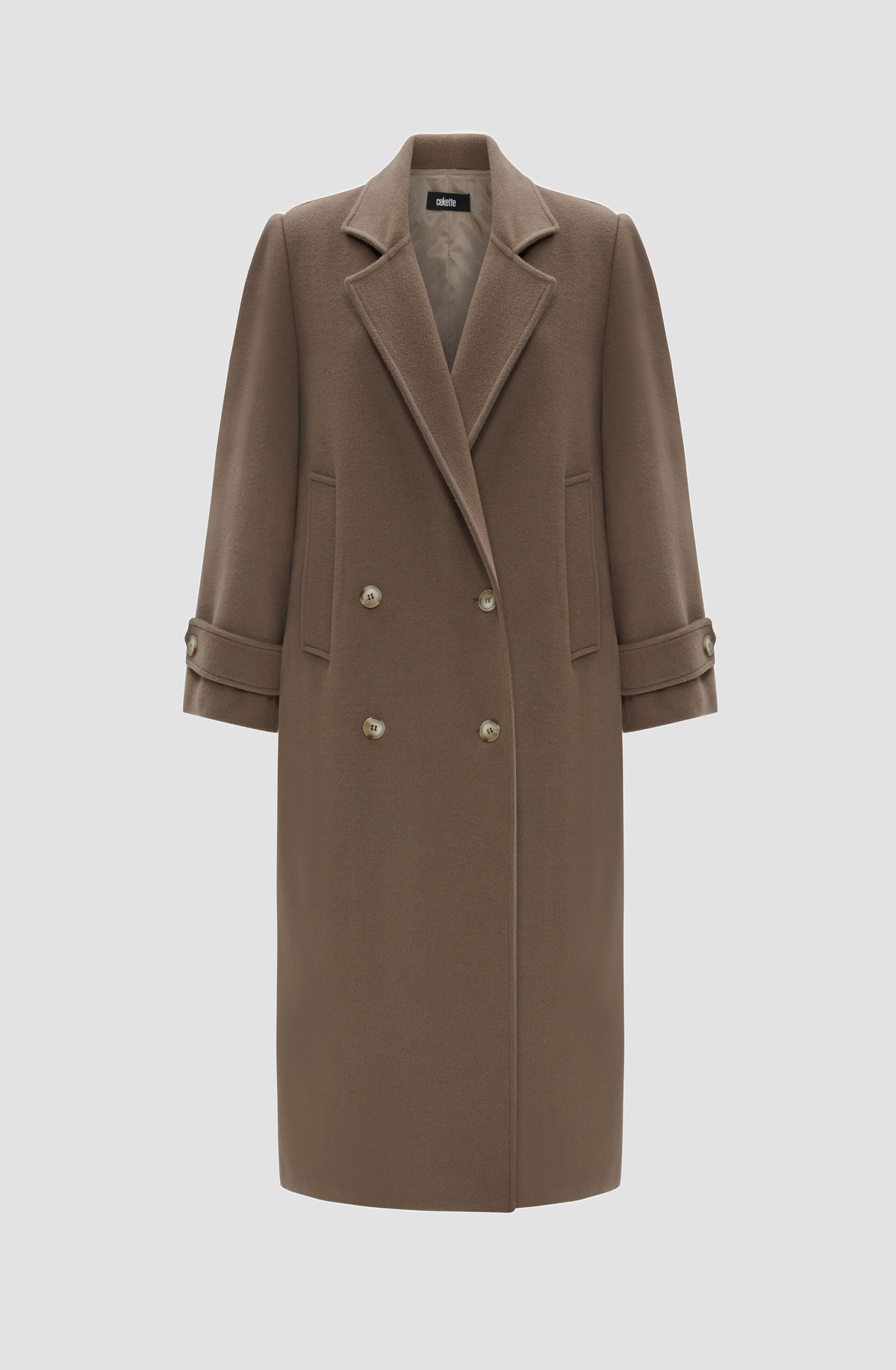 NERMIN COAT