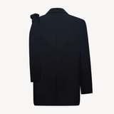 Tek Kollu Blazer Ceket